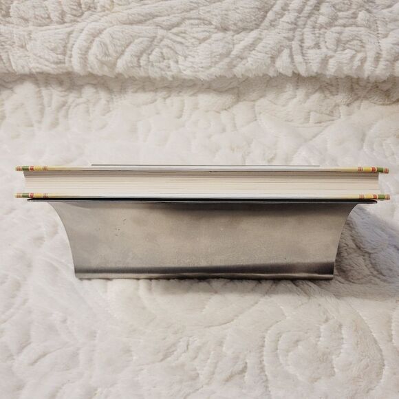 The Pampered Chef Story of 1 of America's Most Beloved Companies Hardcover Book - Picture 5 of 8